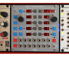 Orthogonal Devices ER-101 Eurorack Modular Sequencer